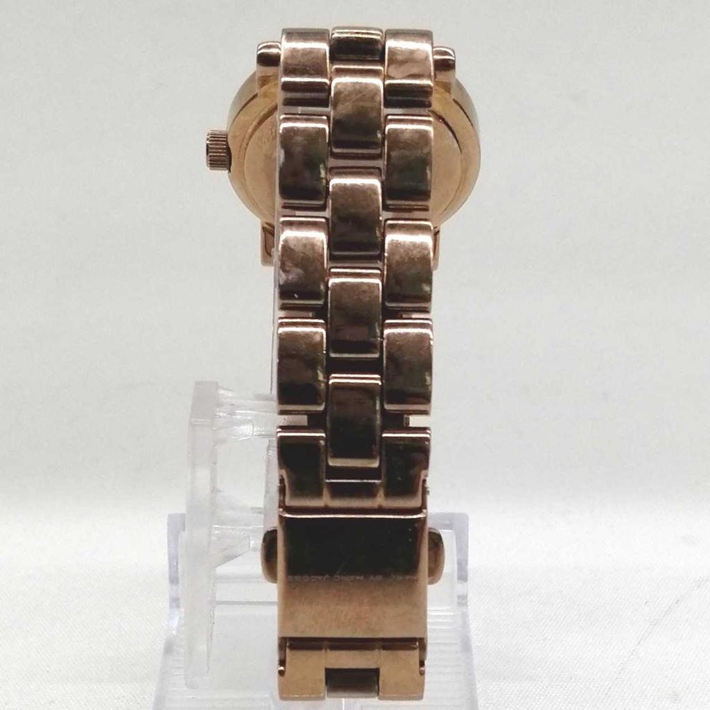 Used MARC BY MARC JACOBS 111109 Watch