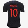Premium Quality Fashion Croatia Flag Mens T-shirt Tee Top For Hrvatska Football Fans