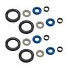 Fuel Injector Seal O-Ring 353102GGA0 Fit Hyundai Fit Kia Sorento 2.4L 2016-2018
