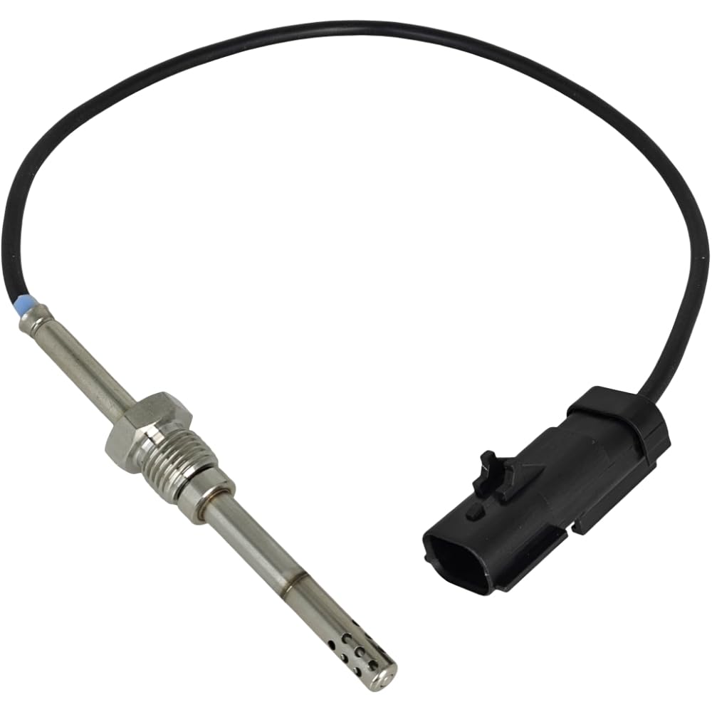 Exhaust Temperature Sensor 0630-229 Compatible with Arctic Cat 2008-2010 Crossfire 600 F6 M6 SNO Pro 600, 2007-2010 Crossfire 800 1000 F8 F1000 M8