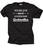 Tops – T-Shirts