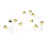 10Pcs Beekeeper Equipment Tool Beekeeping Rearing Cup Kit Queen Bee Cages