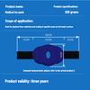 Reusable Knee Ice Pack Wrap Ice Pack for Knee Adjustable Cold Compress Cold Therapy Gel Pads for Pain Relief Sports Injuries