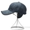 NORTHWOOD Winter Warm Mens Sport Baseball Caps Plush Velvet Thickened Outdoor Windproof Ear Protection Baseball Cap Men Trucker Hats