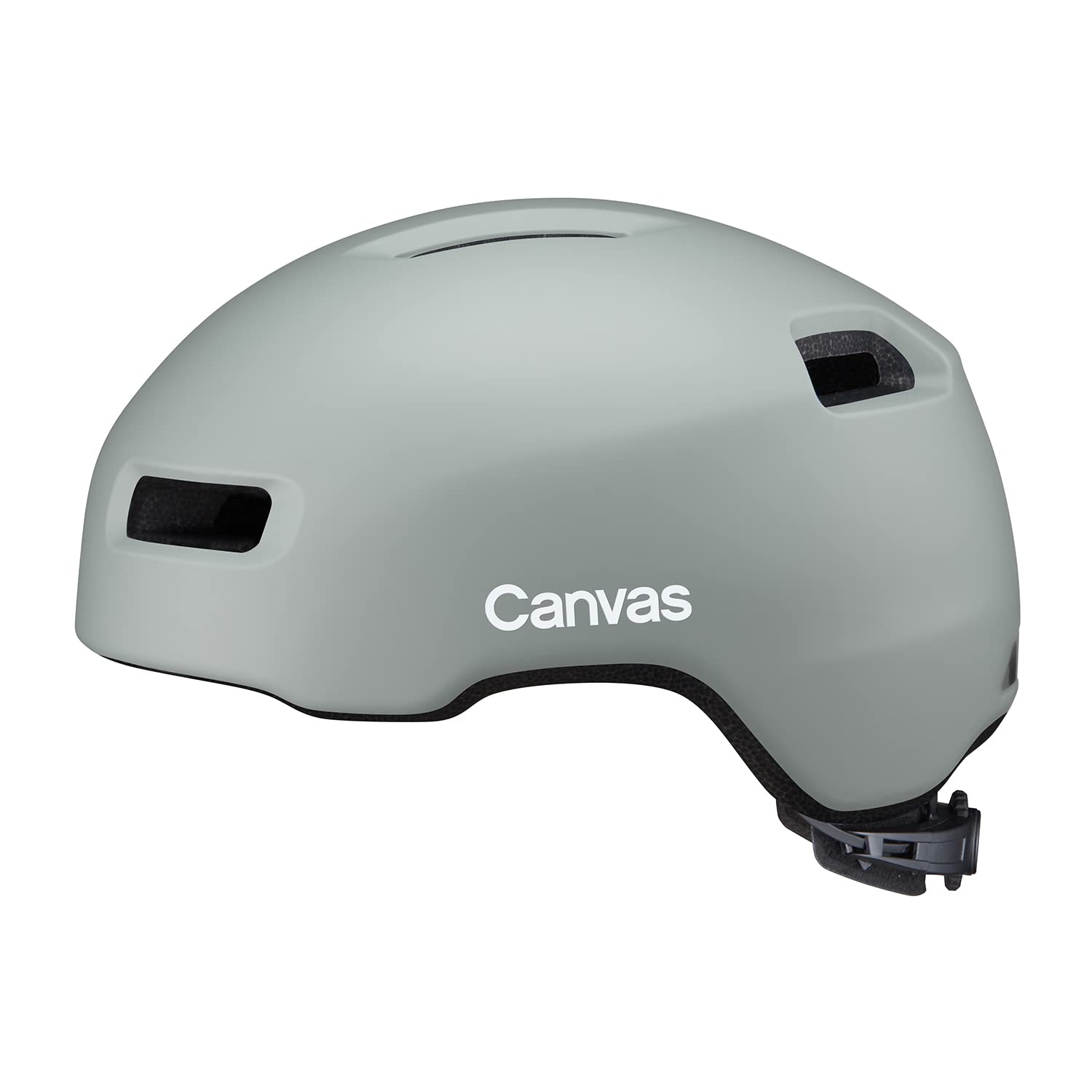 

KABUTO Велошлем Matte Light, рекомендован JCF, CANVAS-CROSS, M/L (57-59см), Серый,