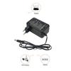 Rechargeable 5000mAh 5V 9V 12V UPS Uninterrupted Backup Power Supply 5.5x2.1mm Output for WiFi Router LED CCTV EU US
