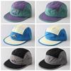 Color Matching Men's Summer Hats Quick-drying Hiking Camping Hat Baseball Cap  Outdoor Sport