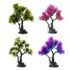 Decoração de casa – Flores e coroas artificiais