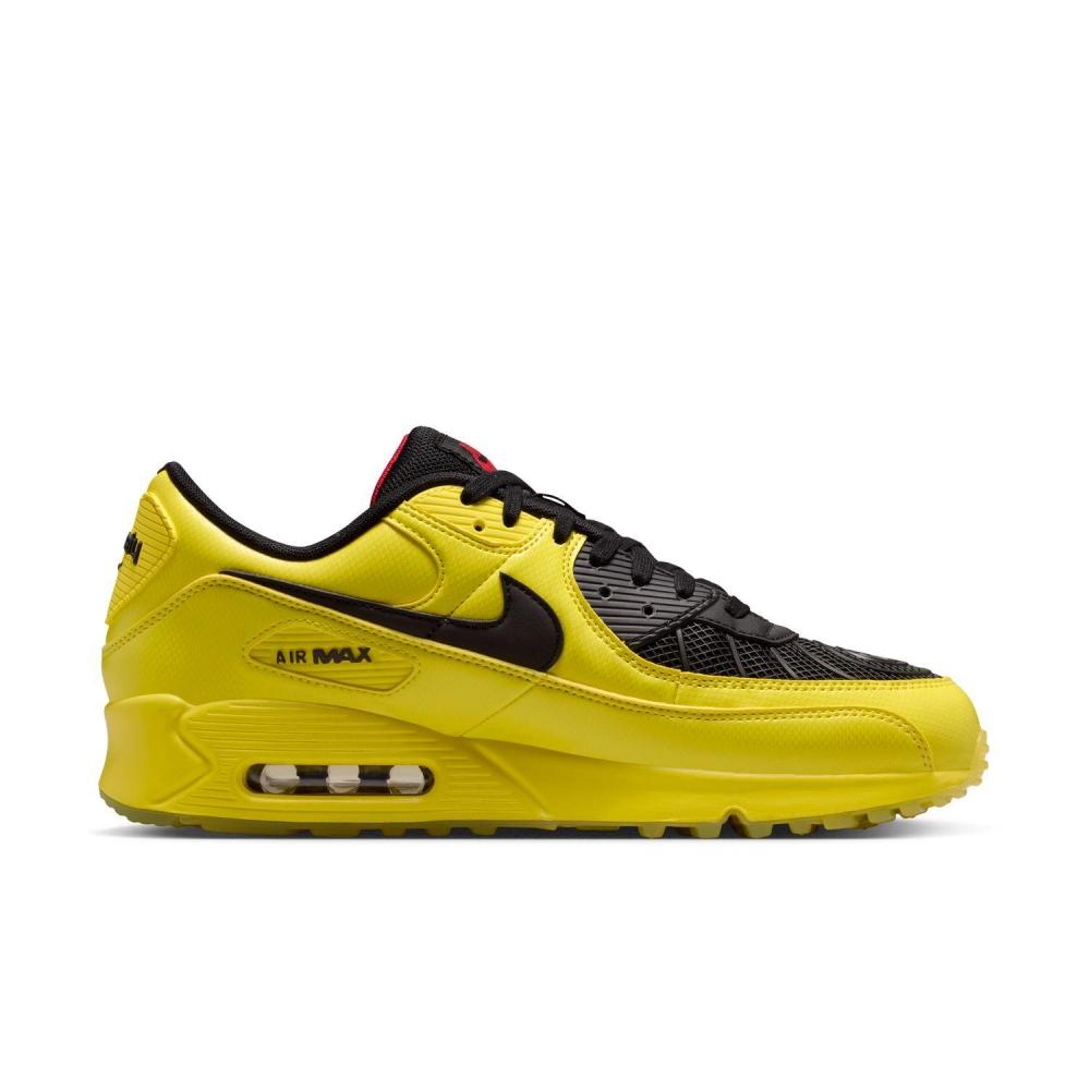 Nike Air Max 90 Zest Black Mhj0624
