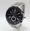 [USED] SEIKO Brightz Radio-Controlled Solar Chronograph Watch 8B82
