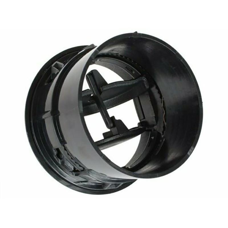 1/2 BUC Acoperiș Grilă Aerisire Bord Interior pentru Dacia Duster 2010-2017 Acoperiș Grilă Aerisire pentru Dacia Sandero MK1 2008-2011