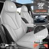 BAIC ARCFOX Alpha S5 Breathable Seat Cushion, All-Season Ventilated Car Seat Cover Accessory