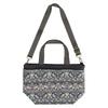 INTERMODE MADE WITH FABRIC Shoulder Bag 19305802 STRAWBERRY THIEF 19305802B Gray LIBERTY. 2-way Women's [B]