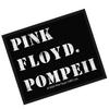 Pink Floyd Logo Stencil Patch