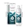 Hair Removal Spray for Body OceAura Non Irritating Gentle Formula for Underarm Leg Arm Fast Painless At Home Use