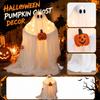 Pumpkin and Halloween Decorations for Home Party Table Decor
