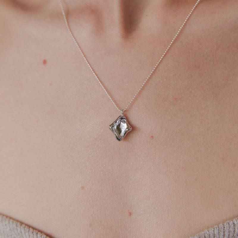 OOZE Layers of Layered 02N