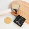 Coffee Filter Paper 100Pcs Eco-Friendly Disposable Round Filters Fit for Italian Portafilter Coffee Makers Party Use