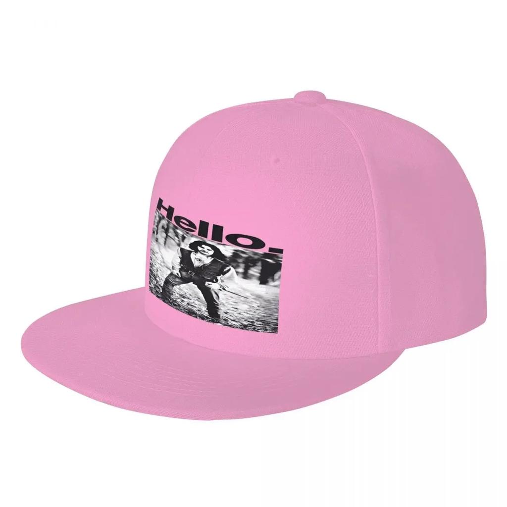 Baseball Cap Flat Cap Hello Inigo Montoya Princess Bride Unisex Unisexs Custom Logo Baseball Unisex Unisex Hat Baseball
