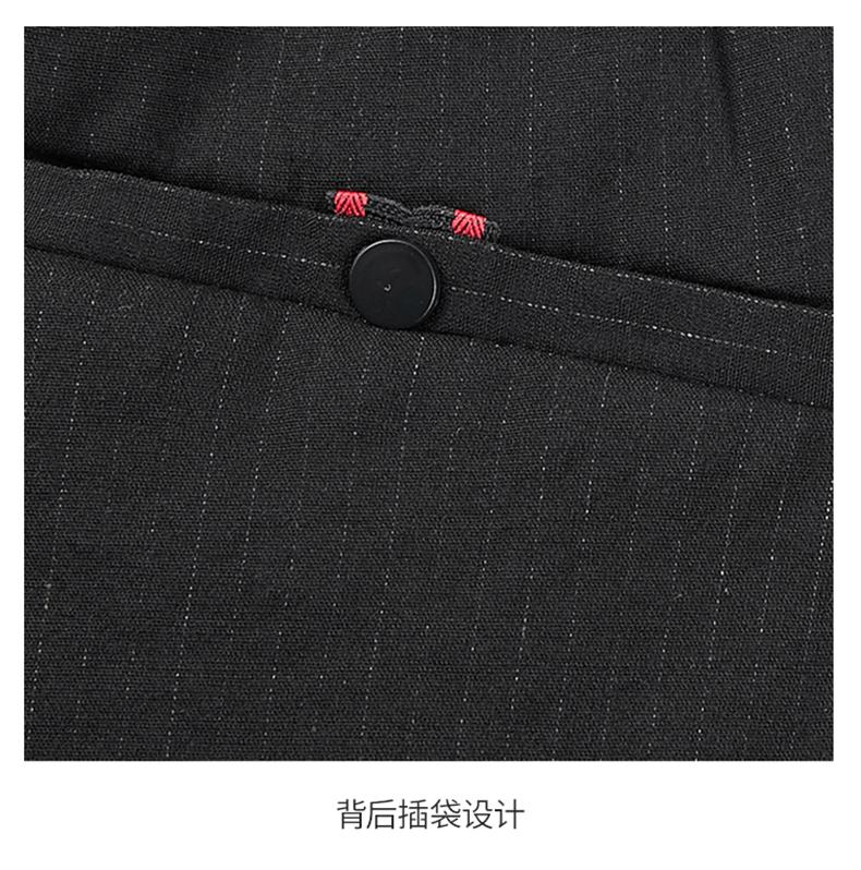 Simple, Skin-Friendly, Soft, Breathable, Comfortable, Stylish, Elastic Casual Pants