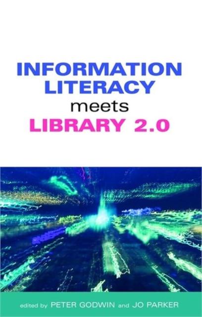 The Information Literacy Meets Library 2.0 Book
