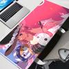 Large Mouse Pad Gamer Keyboard Mousepad Pc One Piece Anime Computer Desk Mat Gaming Pad Mouse Mats For CS GO LOL x