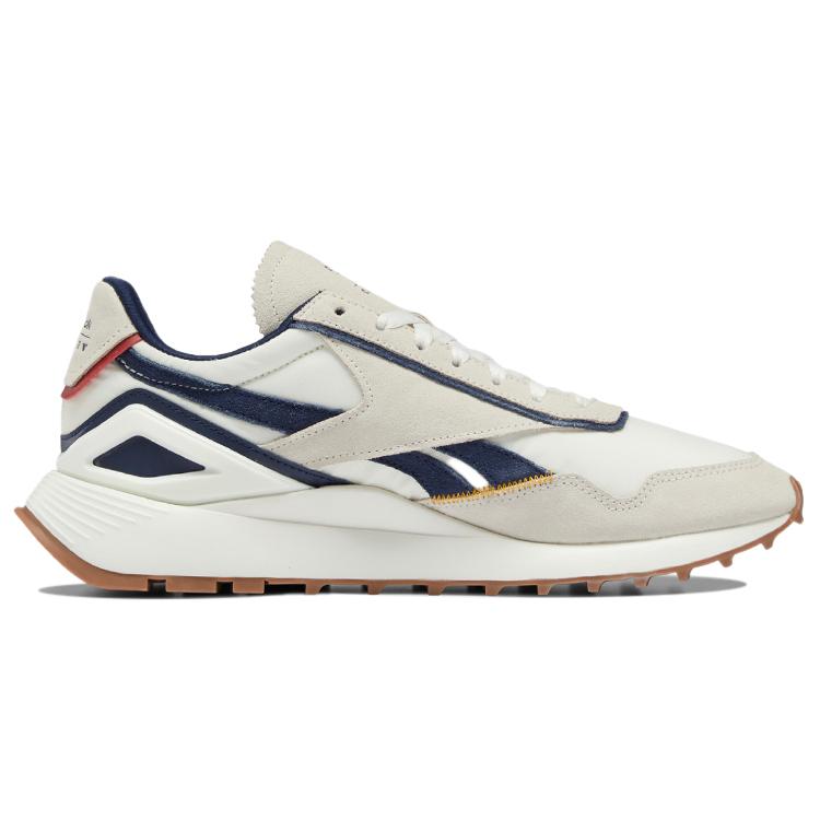 Reebok Klassisches Legacy Az 'Chalk Vector Navy' GZ0741