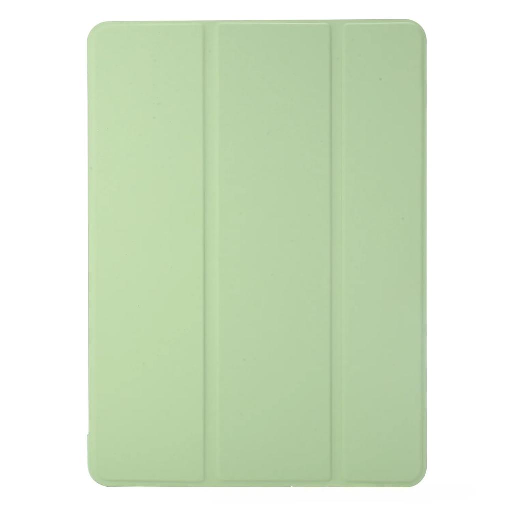 For Xiaomi Pad 6/7/8 & Pad 6/7/8Pro Smart Folio Case Soft TPU Back Stand Cover Funda Coque Tablet Case 11/11.2 inch