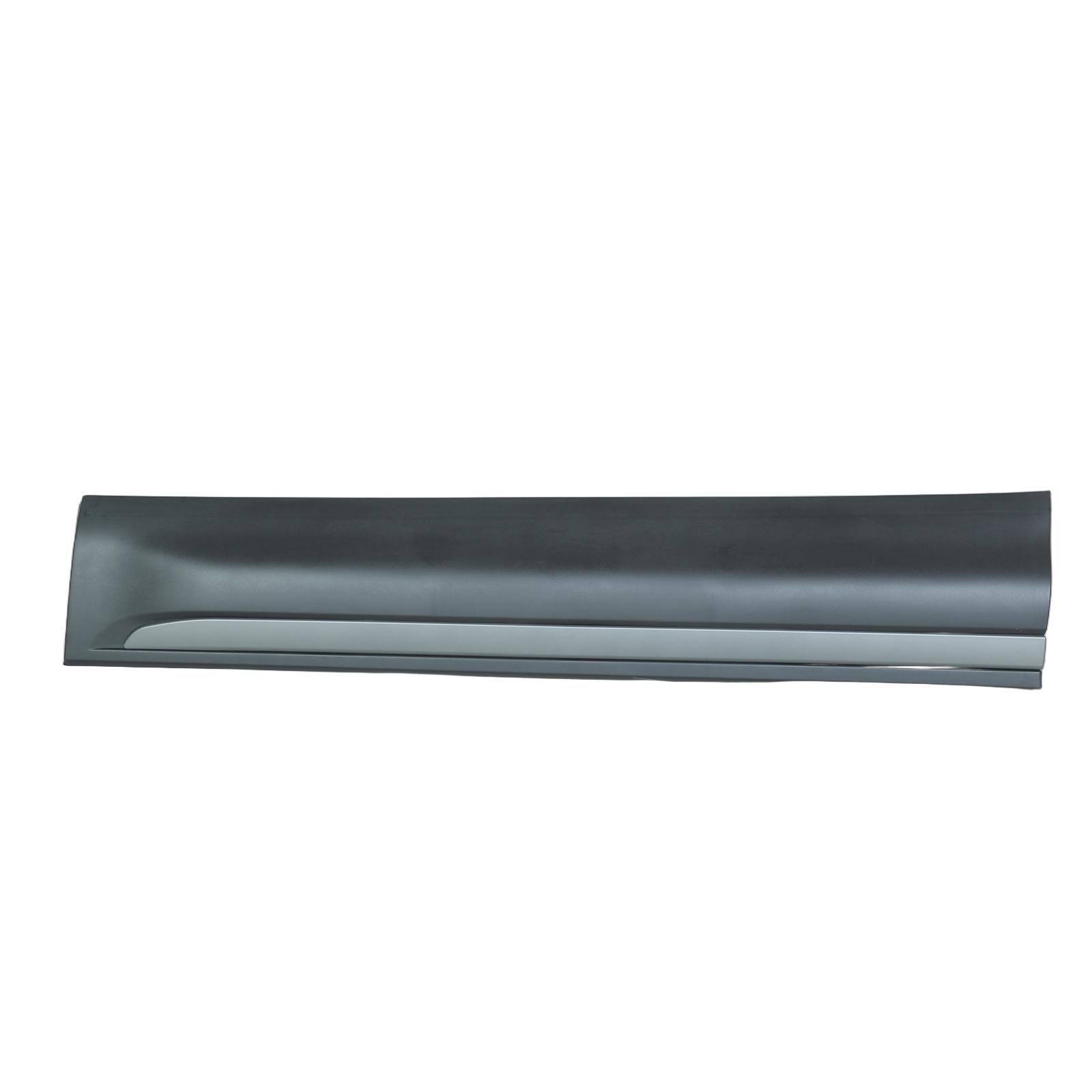 

Right Front Ash Grey Chrome Door Trim for Land Rover Range Rover Evoque (L538)