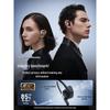 Sena C16S Open-Ear Bone Conduction Sport Bluetooth Earphones