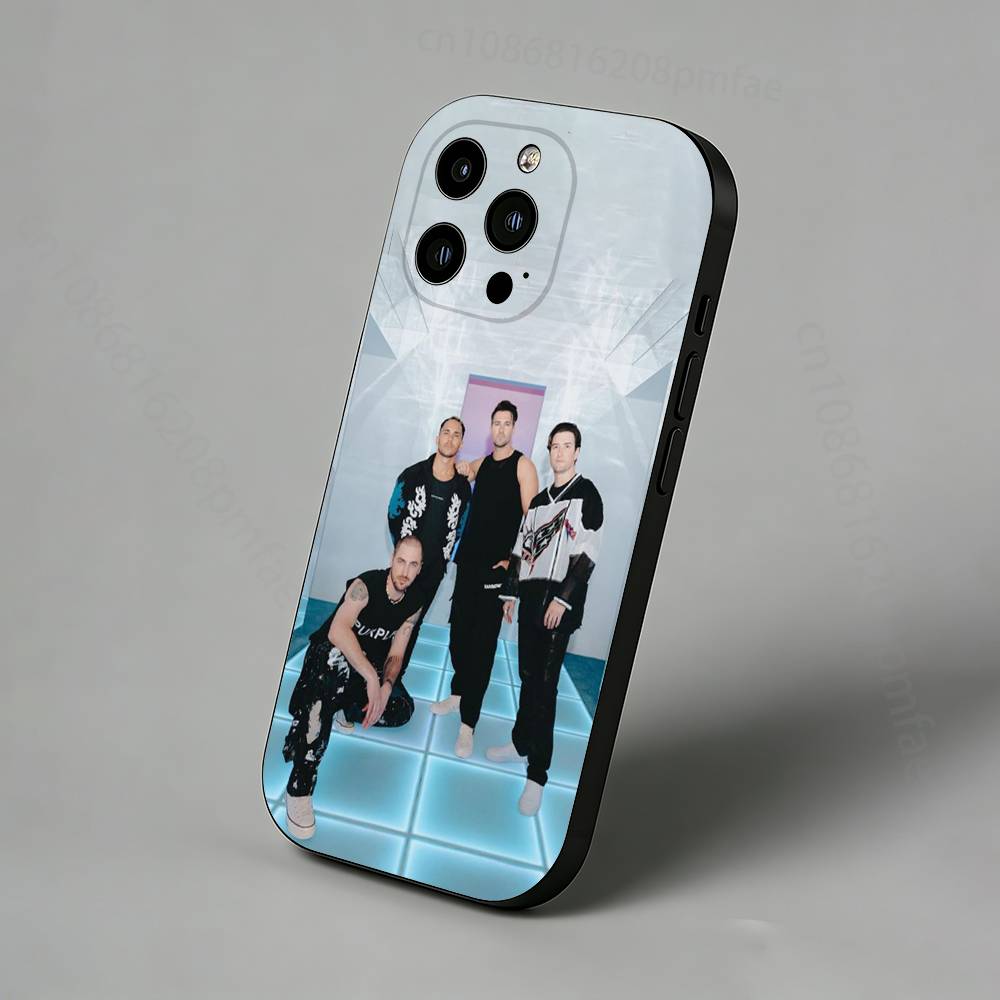 

Combination Big Time R-Rush iPhone Case For 17,16,15,14,13,12,11 Pro,Max,Plus,X,XS,XR,SE,Mini Back Protector Cover iPhone15pro