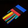 164 Mixed Sets of Heat-Resistant Shrink Tubing | Electrical Connection Cables, Suitable for Insulating Protection