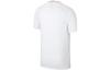 Nike Jersey T Shirts Men's Crew Neck Moderate Straight Fit 893868-100