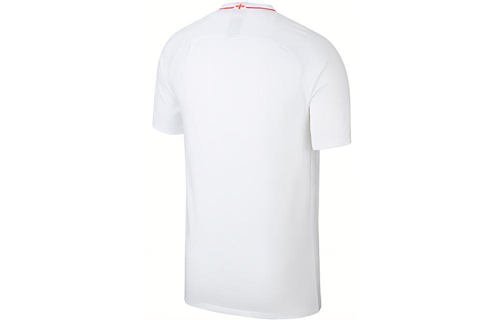 Nike Jersey T Shirts Men's Crew Neck Moderate Straight Fit 893868-100