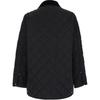 Burberry Long Sleeved Quilted Jacket 80964471