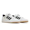 Forum Low White Black H01924