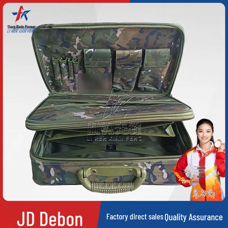 Blade Pioneer Tactical Field Operations Kit