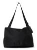 Beams Campus Bag [Special Order] SLOW NYLON SHOULDER BAG Men's Black Free Size 11610581421