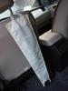 Porte-parapluie universel pour dossier de siège de voiture, Sac imperméable en nylon, Design suspendu, Peut contenir 3 parapluies, Pliable, Installation facile, Pratique