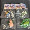 Toy Story Andys Back Again Complete Set 4 Takara Tomy Gacha Capsule