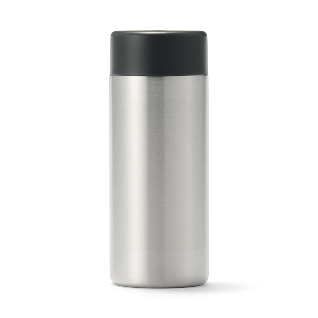 MUJI Vacuum Insulated Insulated Flat Product 76049159 Bottle, Type, 350mL, Code