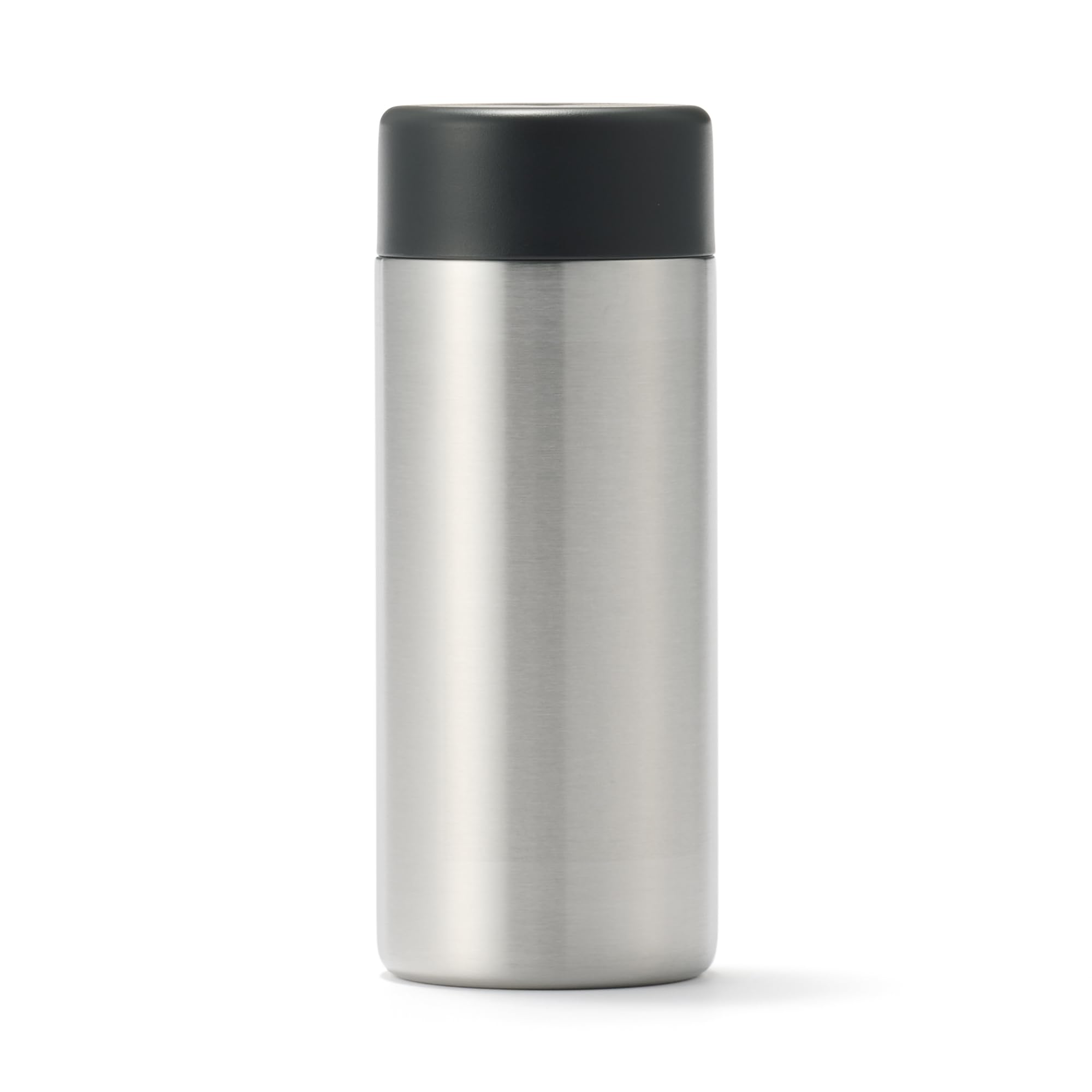 

MUJI Vacuum Insulated Insulated Flat Product 76049159 Bottle, Type, 350mL, Code