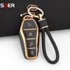 Accesorii pentru electronica auto – Huse pentru cheile de la maşină