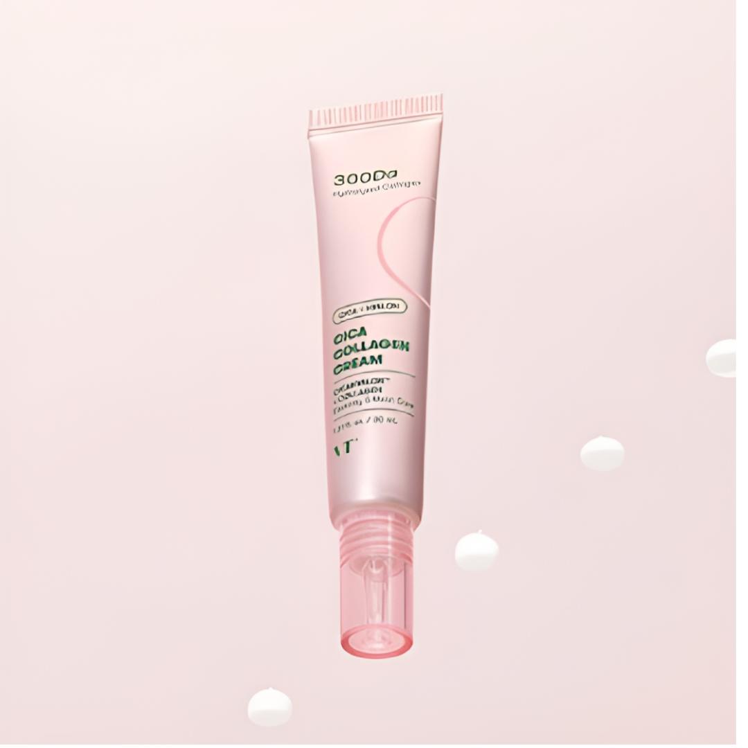 VT COSMETICS Cica Коллагеновый крем 30мл