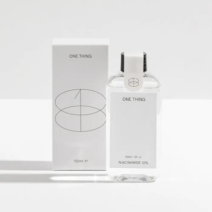 Niacinamide 10% Toner (150ml/300ml)
