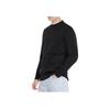 Puma Comfortable Soft Round Neck Pullover Sweatshirt Men sweatshirt 532953-01