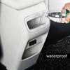 For GEELY EX2 E2 EMAS 5 2025 2026 Storage Box Organizer Rubbish Bin Protection Silicone Interior Accessories