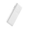 Long Strip Student MP3 Solid Color Mini Music Player Portable MP3 Music Player  Children Gift