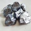 Energy Raw Terahertz Stone Metallic Luster Mineral Specimen Garden Crystals Healing Reiki Energy Home Decoration Stone