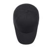 Cap Baseball Unisex With Adjustable Strap Outdoor Casual Sun Hat Protection
